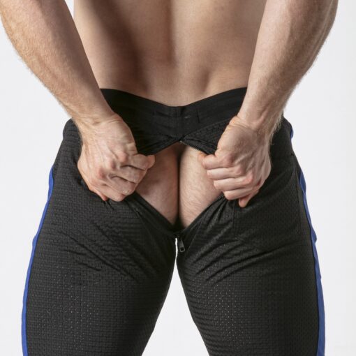 JOGGER LOCKER GEAR AZUL - Image 4