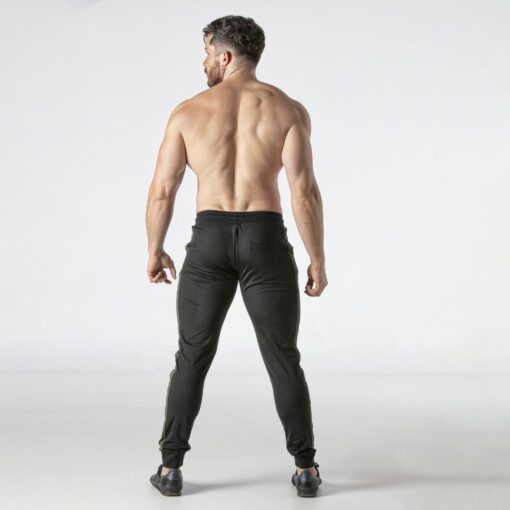 JOGGER LOCKER GEAR CAQUI - Image 3
