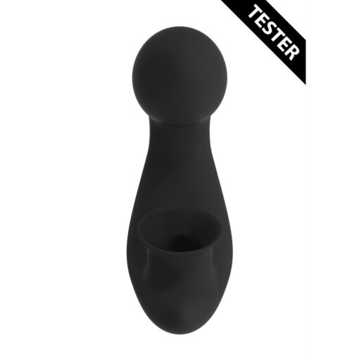 TESTER VIBRADOR DESIRABLE IRRESISTIBLE PRETO - Image 3