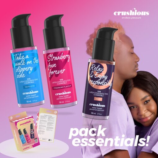 ESSENTIALS CRUSHIOUS - Image 6