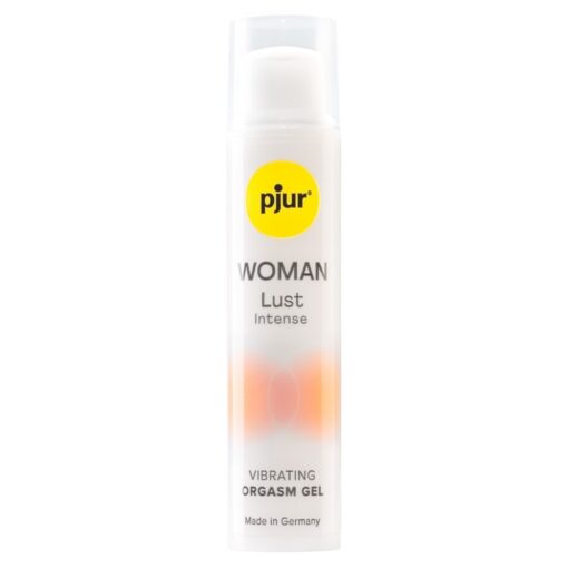 GEL WOMAN LUST INTENSE 15ML PJUR - Image 2