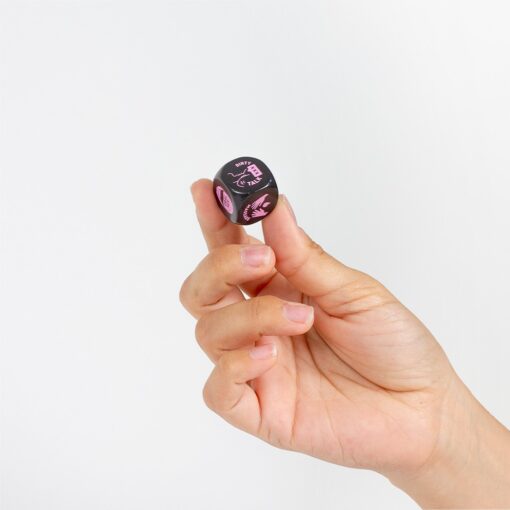 DADO PRELIMINARES 20 MM SECRET PLAY - Image 2