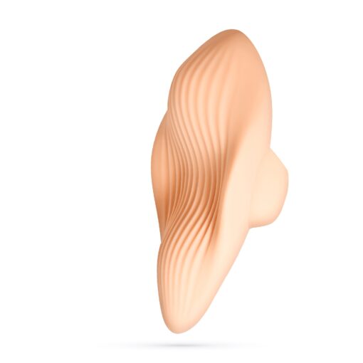 ATLANTIS VIBRADOR DE CUECA COM COMANDO À DISTÂNCIA CRUSHIOUS - Image 2