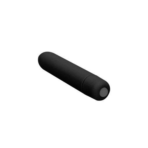 BALA VIBRATÓRIA 1 SPEED BULLET PRETO BE GOOD TONIGHT - Image 4