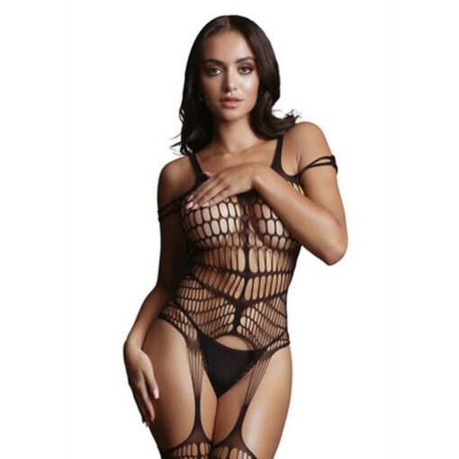 CATSUIT SHREDDED LE DÉSIR
