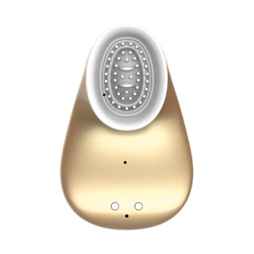 ESTIMULADOR TWITCH HANDSFREE DOURADO INNOVATION - Image 5