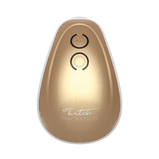 ESTIMULADOR TWITCH HANDSFREE DOURADO INNOVATION - Image 6