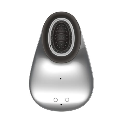 ESTIMULADOR TWITCH HANDSFREE PRETO/CINZA INNOVATION - Image 5