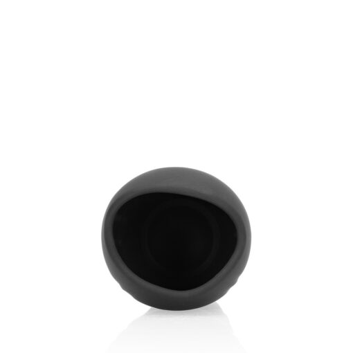 MANGA MASTURBADORA COM VIBRAÇÃO LICORICE BLACK LOVELINE - Image 5