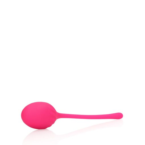 CONJUNTO DE 2 BOLAS VAGINAIS THUMPING KEGEL WILD STRAWBERRY LOVELINE - Image 4