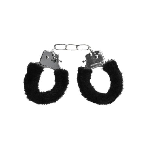 ALGEMAS DE PELÚCIA PLEASURE FURRY OUCH! - Image 5