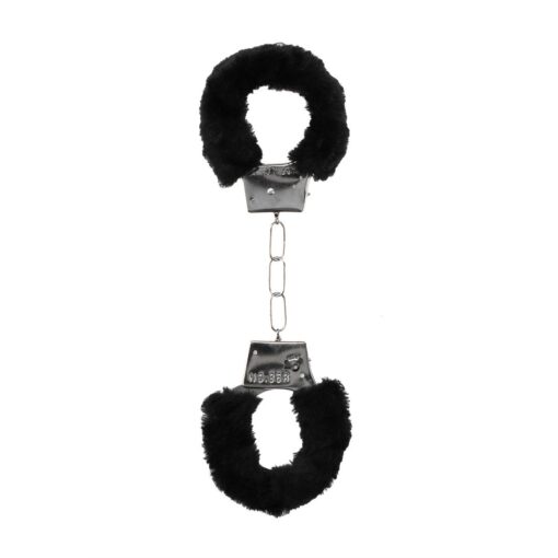 ALGEMAS DE PELÚCIA PLEASURE FURRY OUCH! - Image 4