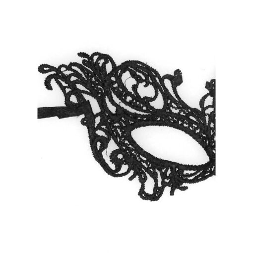 MÁSCARA DE RENDA ROYAL OUCH! - Image 6