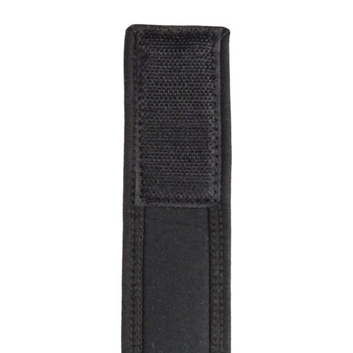 FAIXA DE BRAÇO EM NEOPRENE PRETA OUCH! - Image 6